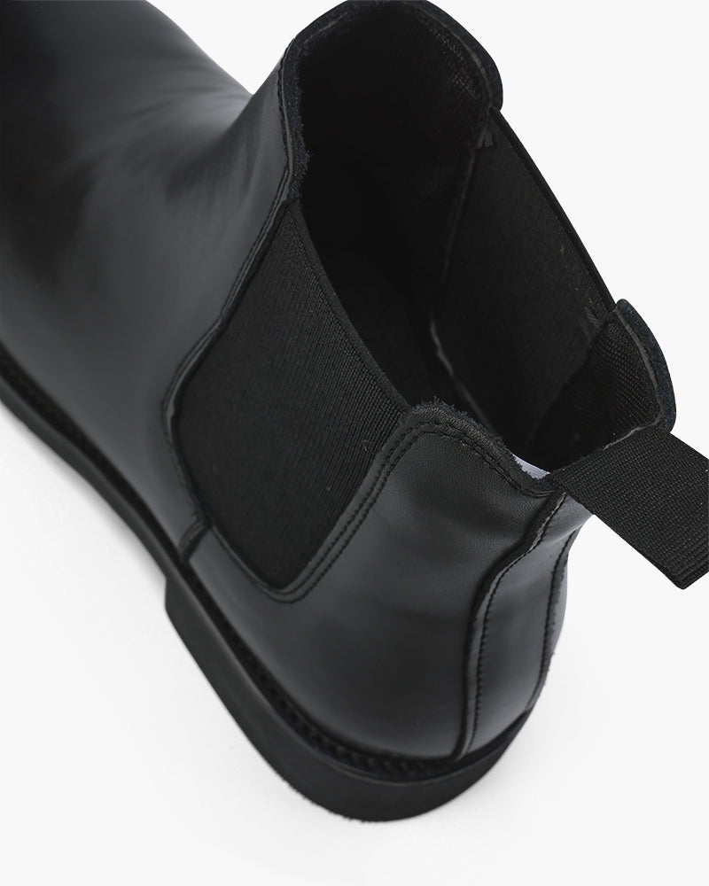 The Manor Chelsea Boots For Men
