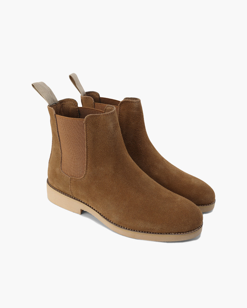 The Manor Chelsea Boots For Men