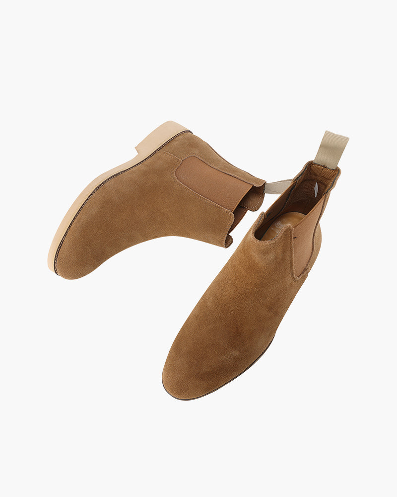 The Manor Chelsea Boots For Men