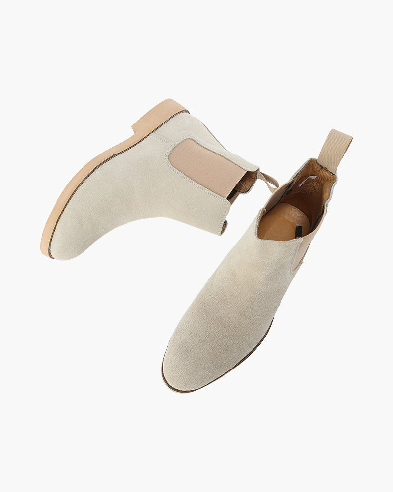 The Manor Chelsea Boots For Men