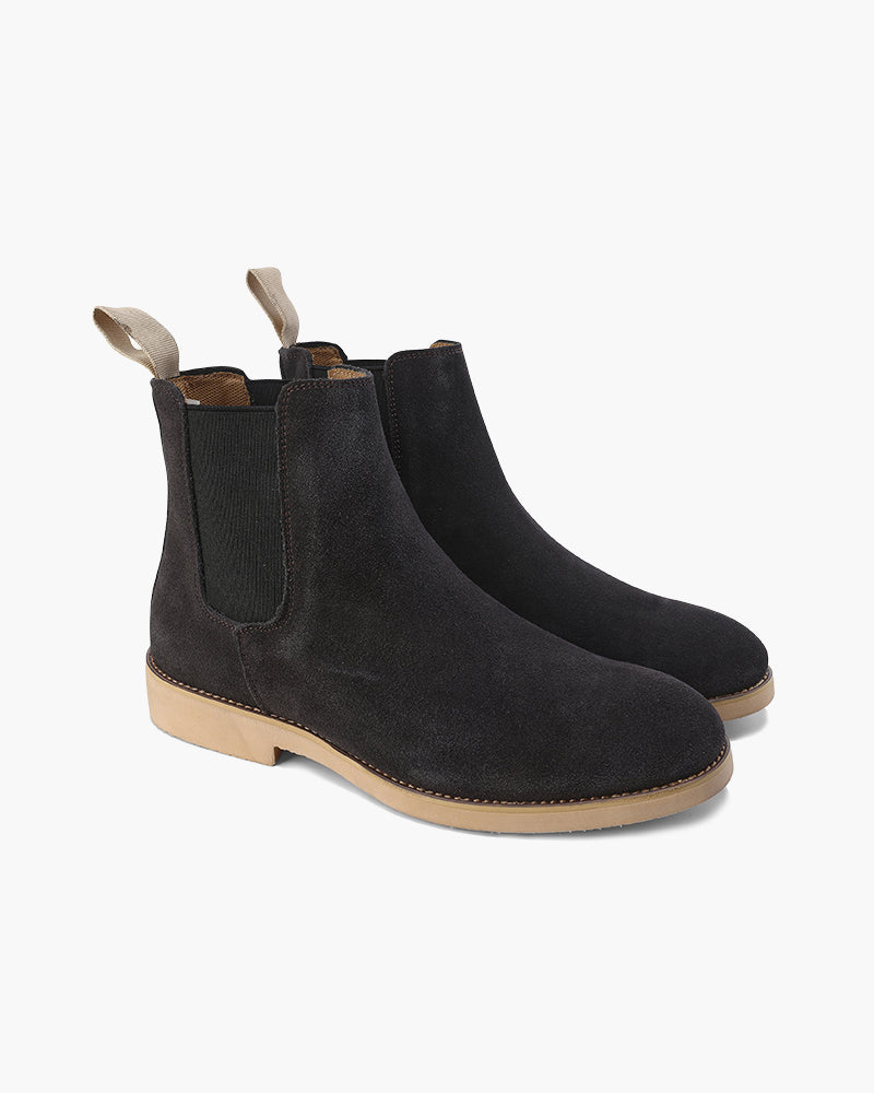 The Manor Chelsea Boots For Men