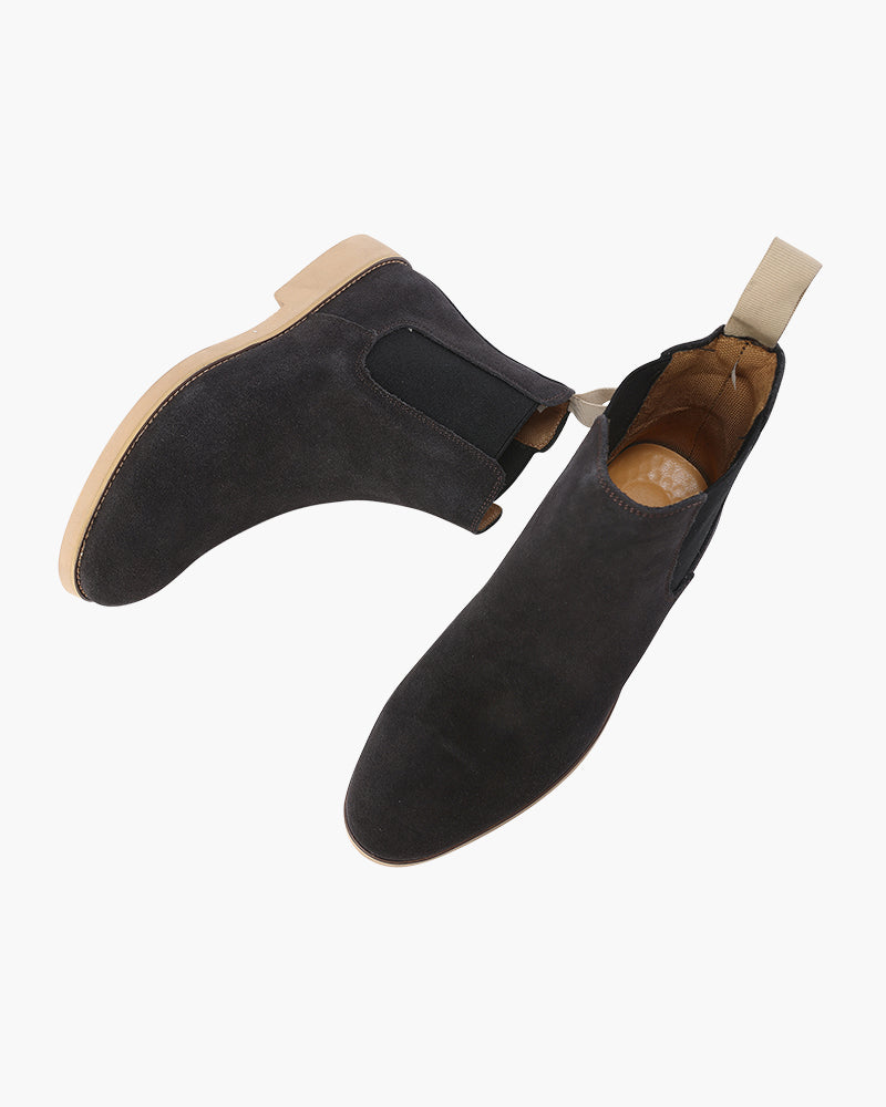 The Manor Chelsea Boots For Men