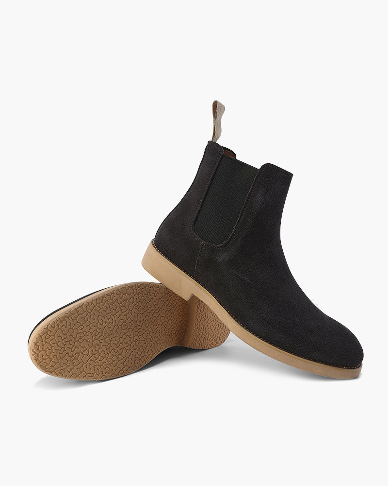 The Manor Chelsea Boots For Men