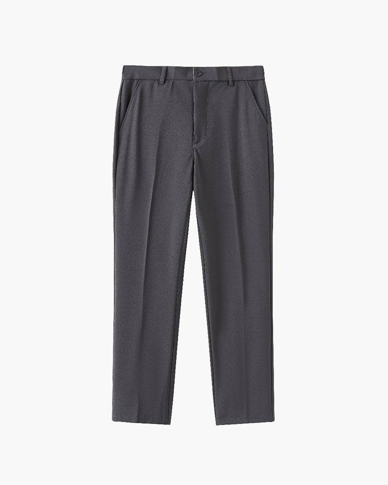 Classic Stretch Pantalon